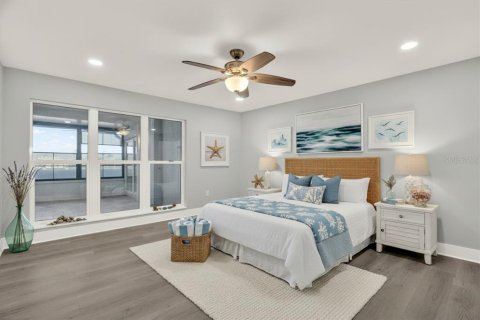 Condo in Madeira Beach, Florida, 2 bedrooms № 2109497 - photo 20