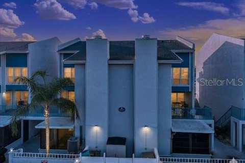 Condo in Madeira Beach, Florida, 2 bedrooms № 2109497 - photo 4