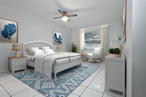 Casa en venta en Pembroke Pines, Florida, 3 dormitorios, 110.27 m2 № 2002964 - foto 13