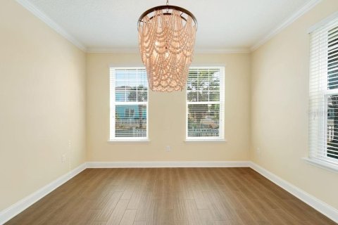 Villa ou maison à vendre à Palm Coast, Floride: 4 chambres, 215.07 m2 № 2142053 - photo 16