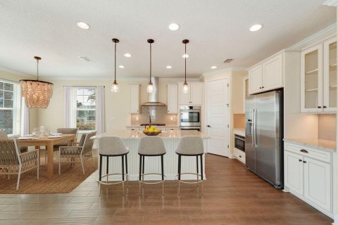Villa ou maison à vendre à Palm Coast, Floride: 4 chambres, 215.07 m2 № 2142053 - photo 9