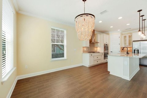 Villa ou maison à vendre à Palm Coast, Floride: 4 chambres, 215.07 m2 № 2142053 - photo 15