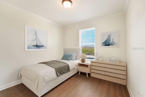 Villa ou maison à vendre à Palm Coast, Floride: 4 chambres, 215.07 m2 № 2142053 - photo 21