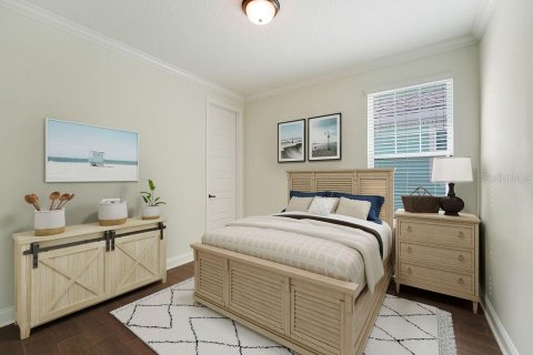 Villa ou maison à vendre à Palm Coast, Floride: 4 chambres, 215.07 m2 № 2142053 - photo 25