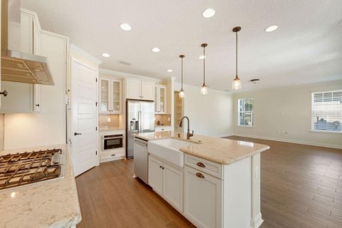 Villa ou maison à vendre à Palm Coast, Floride: 4 chambres, 215.07 m2 № 2142053 - photo 11