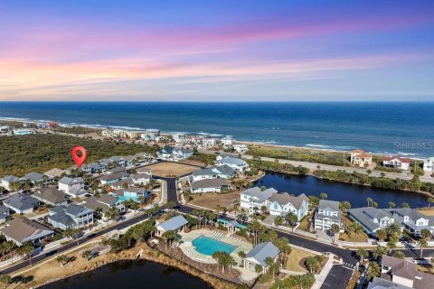 Villa ou maison à vendre à Palm Coast, Floride: 4 chambres, 215.07 m2 № 2142053 - photo 2