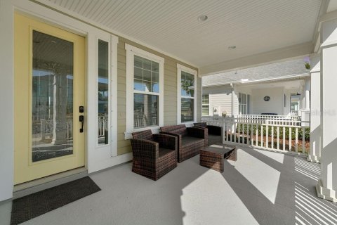 Villa ou maison à vendre à Palm Coast, Floride: 4 chambres, 215.07 m2 № 2142053 - photo 4