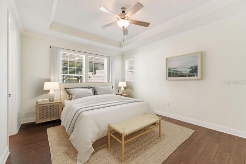 Villa ou maison à vendre à Palm Coast, Floride: 4 chambres, 215.07 m2 № 2142053 - photo 18