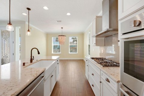 Villa ou maison à vendre à Palm Coast, Floride: 4 chambres, 215.07 m2 № 2142053 - photo 10