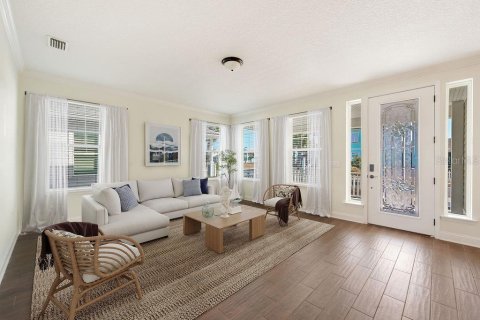 Villa ou maison à vendre à Palm Coast, Floride: 4 chambres, 215.07 m2 № 2142053 - photo 6
