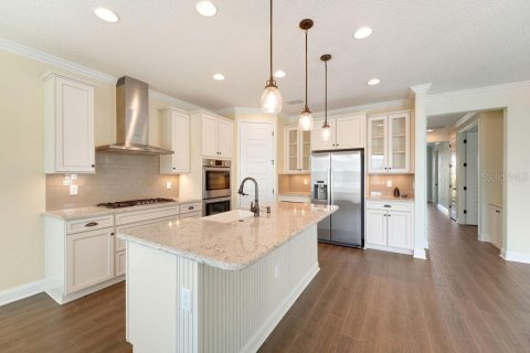Villa ou maison à vendre à Palm Coast, Floride: 4 chambres, 215.07 m2 № 2142053 - photo 13