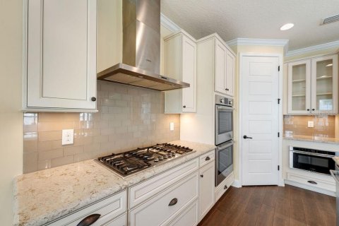 Villa ou maison à vendre à Palm Coast, Floride: 4 chambres, 215.07 m2 № 2142053 - photo 12