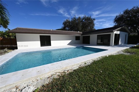 Купить виллу или дом в Майами, Флорида 3 спальни, 176.61м2, № 1974450 - фото 20