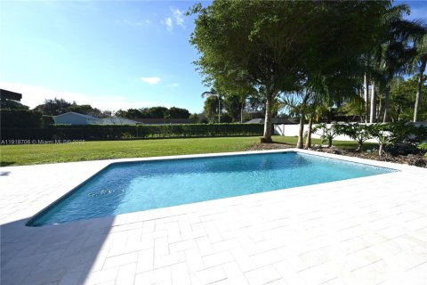 Купить виллу или дом в Майами, Флорида 3 спальни, 176.61м2, № 1974450 - фото 24