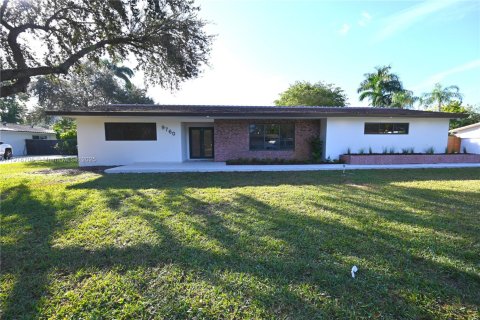 Купить виллу или дом в Майами, Флорида 3 спальни, 176.61м2, № 1974450 - фото 25