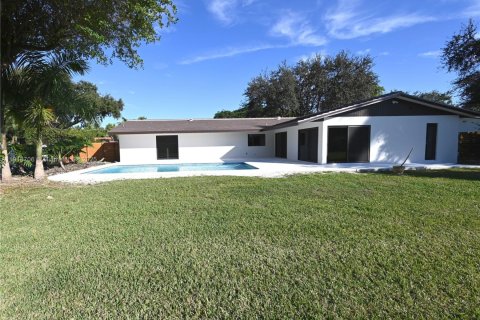 Купить виллу или дом в Майами, Флорида 3 спальни, 176.61м2, № 1974450 - фото 19