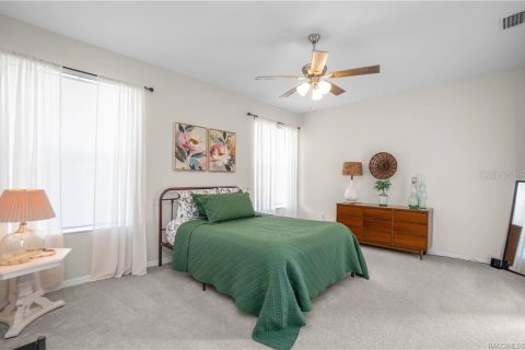 Villa ou maison à vendre à Beverly Hills, Floride: 3 chambres, 188.87 m2 № 2129232 - photo 17