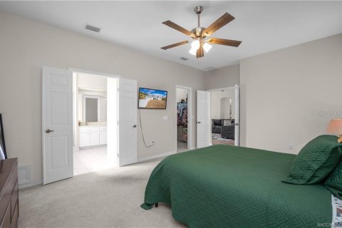 Villa ou maison à vendre à Beverly Hills, Floride: 3 chambres, 188.87 m2 № 2129232 - photo 19
