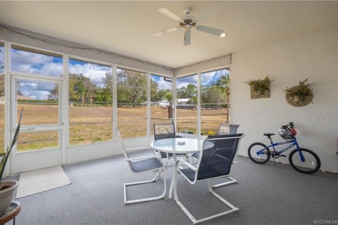 Villa ou maison à vendre à Beverly Hills, Floride: 3 chambres, 188.87 m2 № 2129232 - photo 30