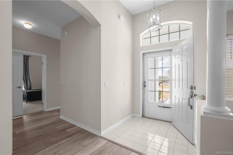 Villa ou maison à vendre à Beverly Hills, Floride: 3 chambres, 188.87 m2 № 2129232 - photo 5