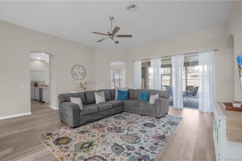 Villa ou maison à vendre à Beverly Hills, Floride: 3 chambres, 188.87 m2 № 2129232 - photo 7