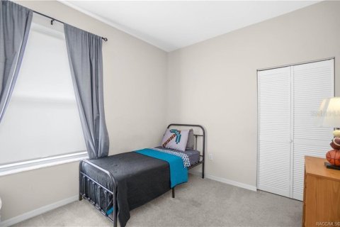 Villa ou maison à vendre à Beverly Hills, Floride: 3 chambres, 188.87 m2 № 2129232 - photo 24