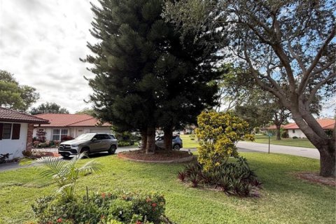 Купить виллу или дом в Бока-Ратон, Флорида 2 спальни, 102.94м2, № 1974373 - фото 5