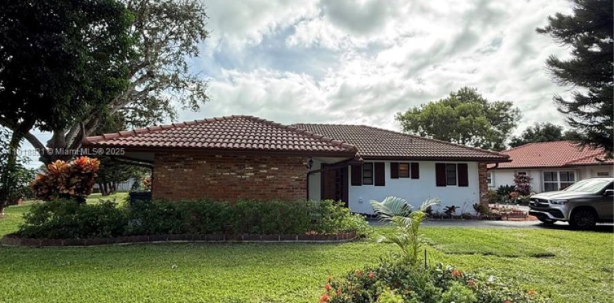 Дом в Бока-Ратон, Флорида 2 спальни, 102.94м2 № 1974373