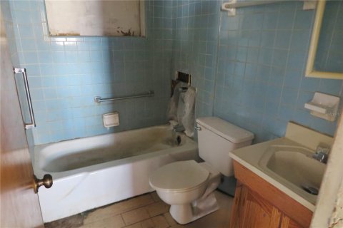 Купить виллу или дом в Гейнсвилл, Флорида 5 комнат, 107.58м2, № 2117647 - фото 7