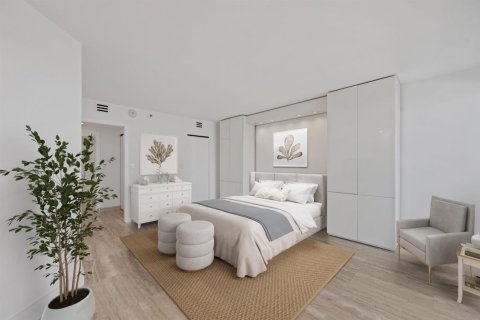 Condo in Palm Beach, Florida, 2 bedrooms  № 2087646 - photo 21