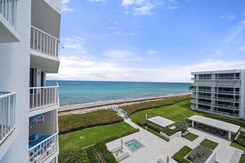 Condo in Palm Beach, Florida, 2 bedrooms  № 2087646 - photo 30