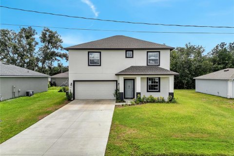 Casa en venta en Kissimmee, Florida, 5 dormitorios, 209.96 m2 № 1907104 - foto 2
