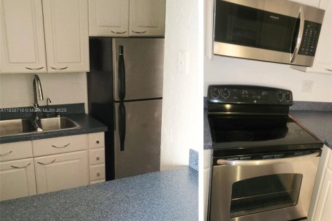 Copropriété à louer à Miami Beach, Floride: 1 chambre, 74.32 m2 № 1830493 - photo 3