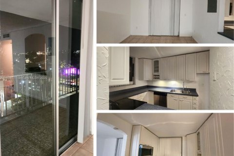 Copropriété à louer à Miami Beach, Floride: 1 chambre, 74.32 m2 № 1830493 - photo 2