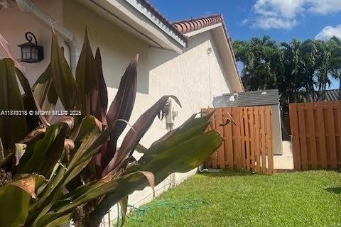 Villa ou maison à vendre à Miami, Floride: 4 chambres, 164.16 m2 № 1895829 - photo 21