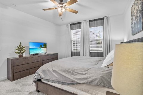House in Orlando, Florida 3 bedrooms, 164.99 sq.m. № 1823103 - photo 18