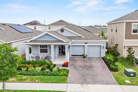 House in Orlando, Florida 3 bedrooms, 164.99 sq.m. № 1823103 - photo 4
