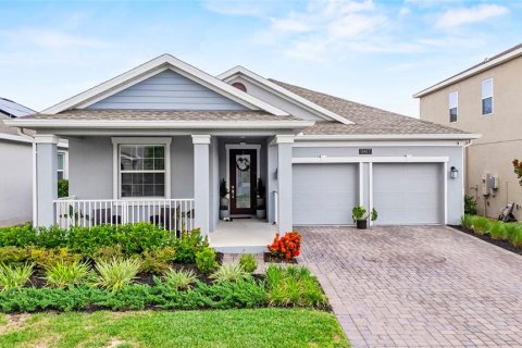 House in Orlando, Florida 3 bedrooms, 164.99 sq.m. № 1823103 - photo 3