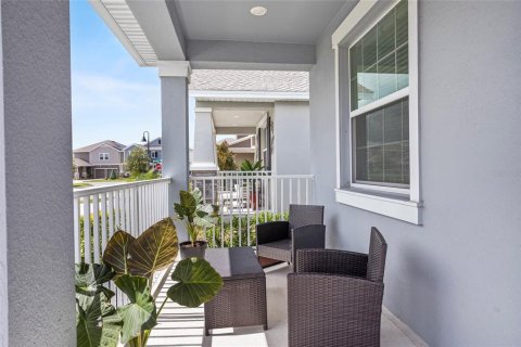House in Orlando, Florida 3 bedrooms, 164.99 sq.m. № 1823103 - photo 5