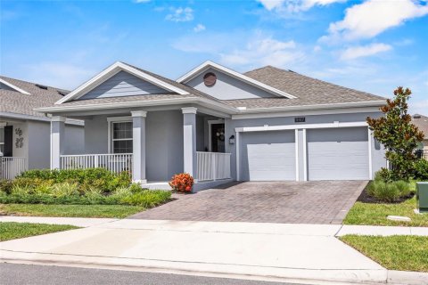 House in Orlando, Florida 3 bedrooms, 164.99 sq.m. № 1823103 - photo 1