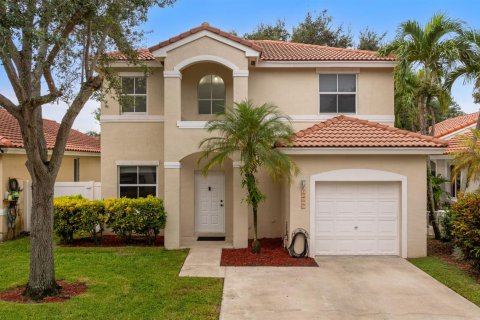 Casa en Davie, Florida 3 dormitorios, 146.04 m2 № 2376555