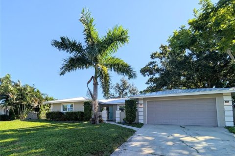Villa ou maison à Sarasota, Floride 3 chambres, 161 m2 № 2431667