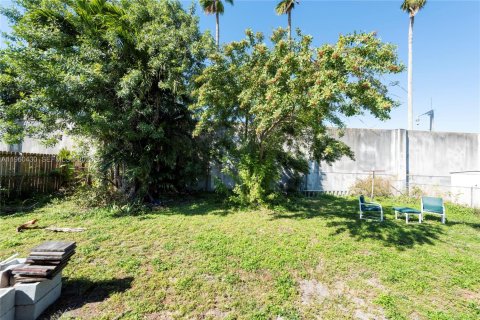 Купить виллу или дом в Халландейл-Бич, Флорида 3 спальни, 169.55м2, № 2023412 - фото 28