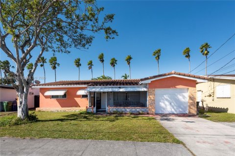 Купить виллу или дом в Халландейл-Бич, Флорида 3 спальни, 169.55м2, № 2023412 - фото 29