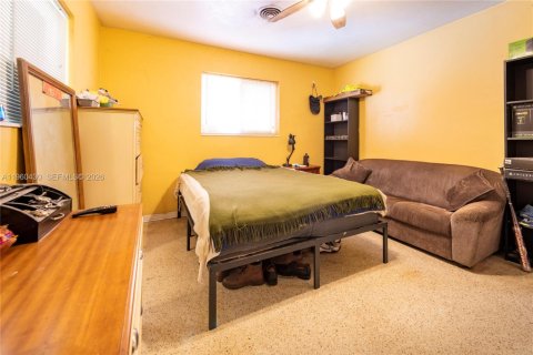 Купить виллу или дом в Халландейл-Бич, Флорида 3 спальни, 169.55м2, № 2023412 - фото 18