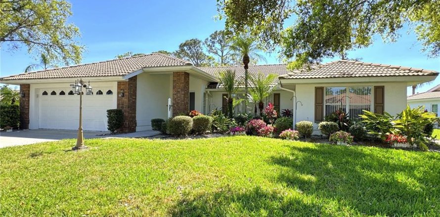 Casa en Bradenton, Florida 3 dormitorios, 182.83 m2 № 1515970
