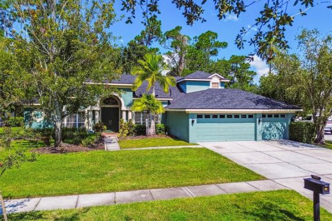 Casa en venta en Tampa, Florida, 4 dormitorios, 311.41 m2 № 1853591 - foto 3