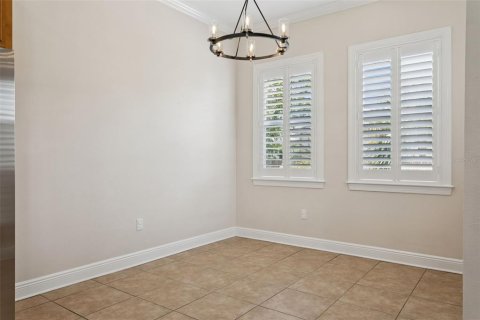 Townhouse in Tampa, Florida 3 bedrooms, 191.84 sq.m. № 1757426 - photo 7
