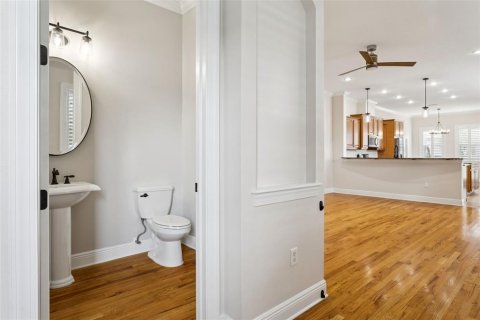 Townhouse in Tampa, Florida 3 bedrooms, 191.84 sq.m. № 1757426 - photo 8