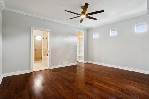 Townhouse in Tampa, Florida 3 bedrooms, 191.84 sq.m. № 1757426 - photo 15